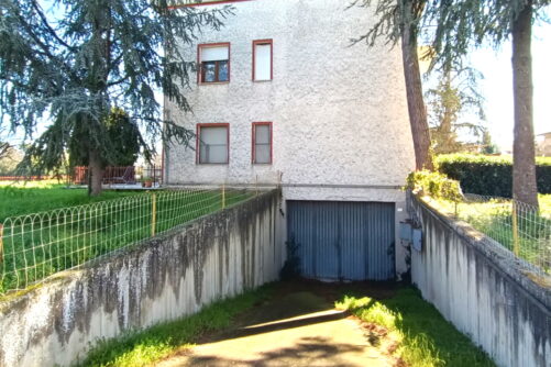 Agenzia Immobiliare Caporalini: Annuncio SS849