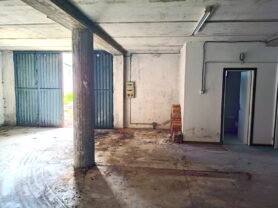 Agenzia Immobiliare Caporalini - Magazzino - Annuncio SS849 - Foto: 11