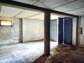 Agenzia Immobiliare Caporalini - Magazzino - Annuncio SS849 - Foto: 12