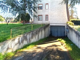 Agenzia Immobiliare Caporalini - Magazzino - Annuncio SS849 - Foto: 13