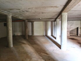 Agenzia Immobiliare Caporalini - Magazzino - Annuncio SS849 - Foto: 2