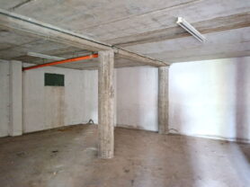 Agenzia Immobiliare Caporalini - Magazzino - Annuncio SS849 - Foto: 5