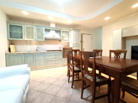 Agenzia Immobiliare Caporalini - Appartamento - Annuncio SS852 - Foto: 0