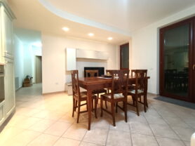 Agenzia Immobiliare Caporalini - Appartamento - Annuncio SS852 - Foto: 4