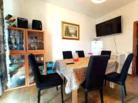 Agenzia Immobiliare Caporalini - Appartamento - Annuncio SS831 - Foto: 11