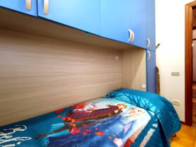 Agenzia Immobiliare Caporalini - Appartamento - Annuncio SS831 - Foto: 22