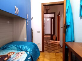 Agenzia Immobiliare Caporalini - Appartamento - Annuncio SS831 - Foto: 23