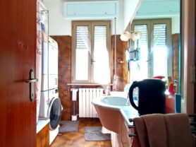 Agenzia Immobiliare Caporalini - Appartamento - Annuncio SS831 - Foto: 32