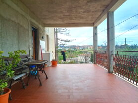 Agenzia Immobiliare Caporalini - Appartamento - Annuncio SS856 - Foto: 9