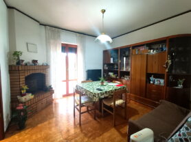 Agenzia Immobiliare Caporalini - Appartamento - Annuncio SS856 - Foto: 0