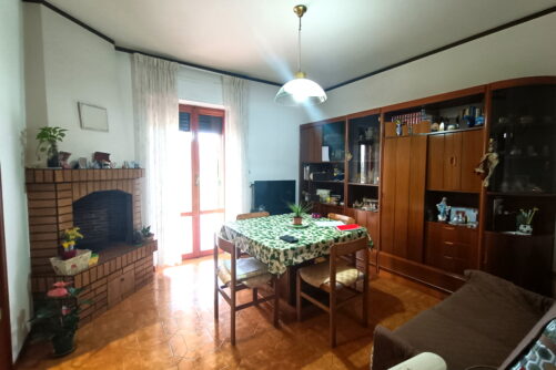 Agenzia Immobiliare Caporalini: Annuncio SS856