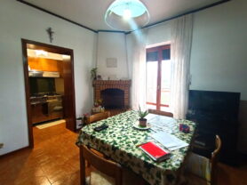 Agenzia Immobiliare Caporalini - Appartamento - Annuncio SS856 - Foto: 2