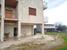 Agenzia Immobiliare Caporalini - Appartamento - Annuncio SS856 - Foto: 53