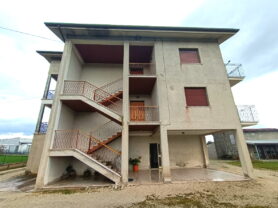 Agenzia Immobiliare Caporalini - Appartamento - Annuncio SS856 - Foto: 54