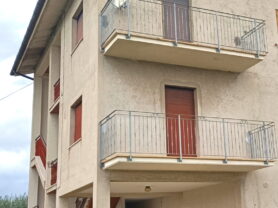 Agenzia Immobiliare Caporalini - Appartamento - Annuncio SS856 - Foto: 55