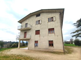 Agenzia Immobiliare Caporalini - Appartamento - Annuncio SS856 - Foto: 56