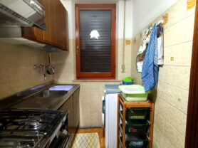 Agenzia Immobiliare Caporalini - Appartamento - Annuncio SS856 - Foto: 5