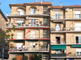 Agenzia Immobiliare Caporalini - Appartamento - Annuncio SS864 - Foto: 0