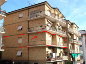 Agenzia Immobiliare Caporalini - Appartamento - Annuncio SS864 - Foto: 1