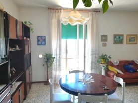 Immobiliare Caporalini real-estate agency - Apartment - Ad SR582 - Picture: 1