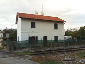 Agenzia Immobiliare Caporalini - Casa singola - Annuncio SS853 - Foto: 0