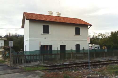 Agenzia Immobiliare Caporalini: Annuncio SS853