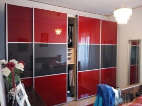 Agenzia Immobiliare Caporalini - Appartamento - Annuncio SR1186 - Foto: 5