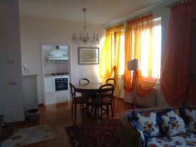 Agenzia Immobiliare Caporalini - Appartamento - Annuncio SR1117 - Foto: 6