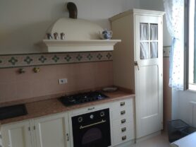 Agenzia Immobiliare Caporalini - Appartamento - Annuncio SR1117 - Foto: 0