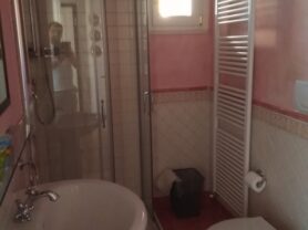 Agenzia Immobiliare Caporalini - Appartamento - Annuncio SR1117 - Foto: 11