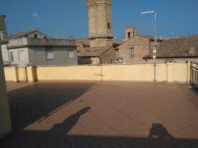 Agenzia Immobiliare Caporalini - Appartamento - Annuncio SR1117 - Foto: 17