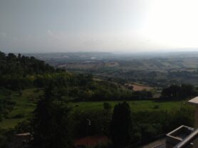 Agenzia Immobiliare Caporalini - Appartamento - Annuncio SR1117 - Foto: 18