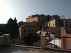 Agenzia Immobiliare Caporalini - Appartamento - Annuncio SR1117 - Foto: 15
