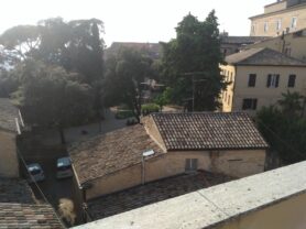 Agenzia Immobiliare Caporalini - Appartamento - Annuncio SR1117 - Foto: 16