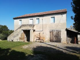 Immobiliare Caporalini real-estate agency - Farmhouse or Country House - Ad SS583 - Picture: 0
