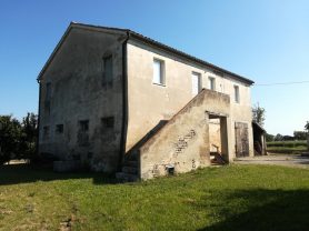 Immobiliare Caporalini real-estate agency - Farmhouse or Country House - Ad SS583 - Picture: 1