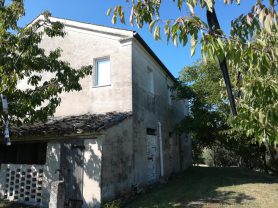 Immobiliare Caporalini real-estate agency - Farmhouse or Country House - Ad SS583 - Picture: 2