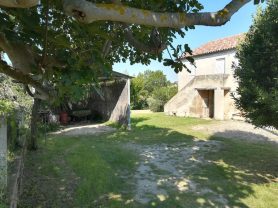 Immobiliare Caporalini real-estate agency - Farmhouse or Country House - Ad SS583 - Picture: 4