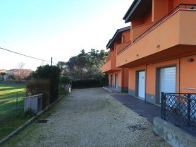Agenzia Immobiliare Caporalini - Villetta a schiera - Annuncio SS714 - Foto: 29