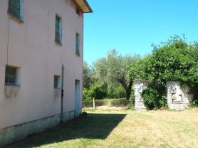 Immobiliare Caporalini real-estate agency - Farmhouse or Country House - Ad SS724 - Picture: 7