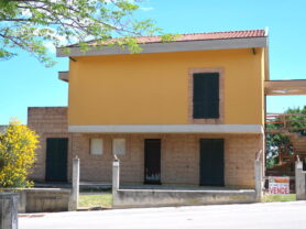 Immobiliare Caporalini real-estate agency - Villa - Ad SR1083 - Picture: 0