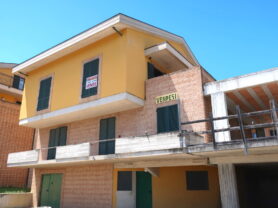 Immobiliare Caporalini real-estate agency - Villa - Ad SR1083 - Picture: 10