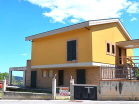Immobiliare Caporalini real-estate agency - Villa - Ad SR1083 - Picture: 1