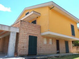 Immobiliare Caporalini real-estate agency - Villa - Ad SR1083 - Picture: 2