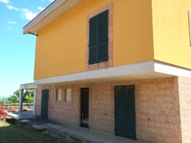 Immobiliare Caporalini real-estate agency - Villa - Ad SR1083 - Picture: 3