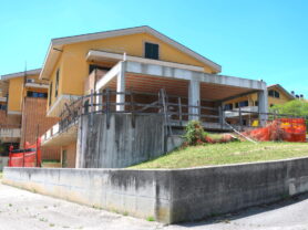 Immobiliare Caporalini real-estate agency - Villa - Ad SR1083 - Picture: 6