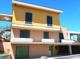 Immobiliare Caporalini real-estate agency - Villa - Ad SR1083 - Picture: 7