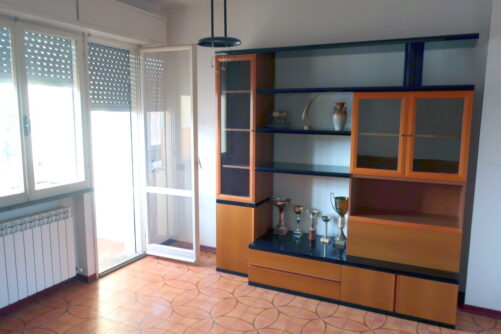 Agenzia Immobiliare Caporalini: Annuncio SS846