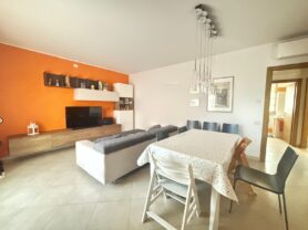 Agenzia Immobiliare Caporalini - Appartamento - Annuncio SR1171 - Foto: 4
