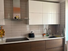 Agenzia Immobiliare Caporalini - Appartamento - Annuncio SR1171 - Foto: 13